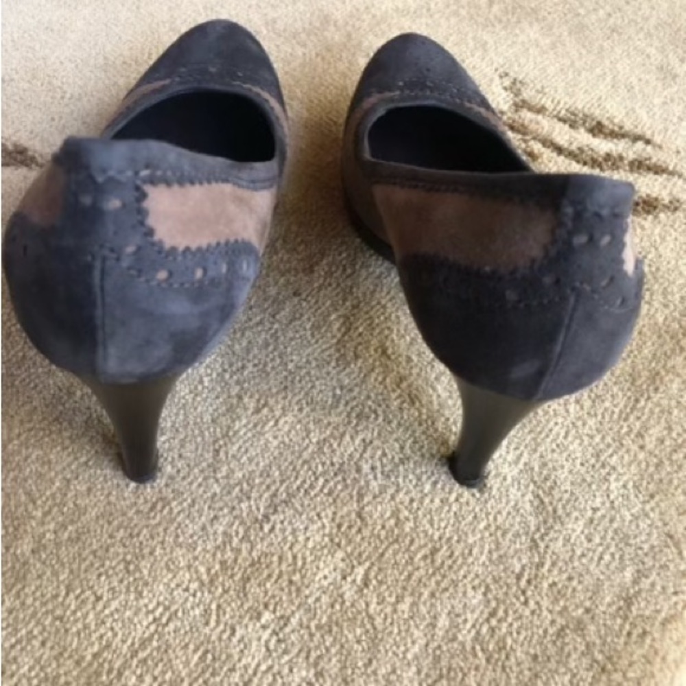 Fall heels - Picture 3 of 6